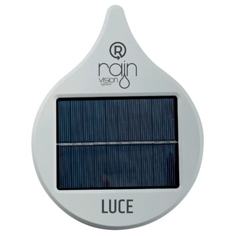 Panel Solar LUCE VISION RAIN