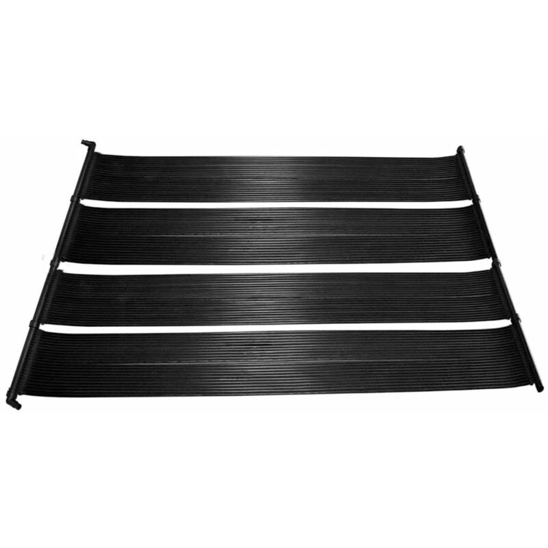 

Panel solar para calentador de piscina 2 unidades