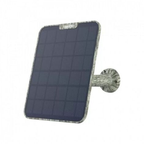 PANEL SOLAR REOLINK 2 58W TIPO PC