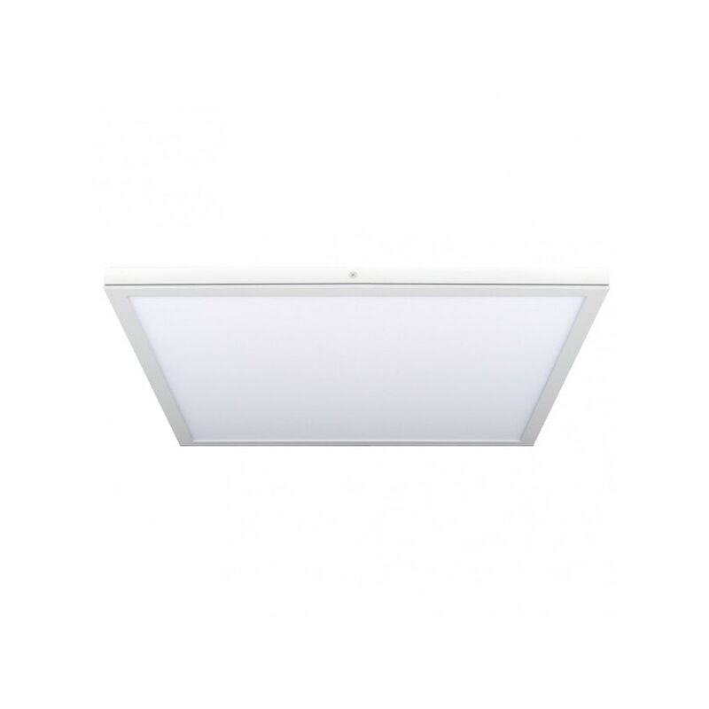 

Panel Superf. 36w 6500k Tivoli Blanco 2,5x40x40 Cm 3060 Lm