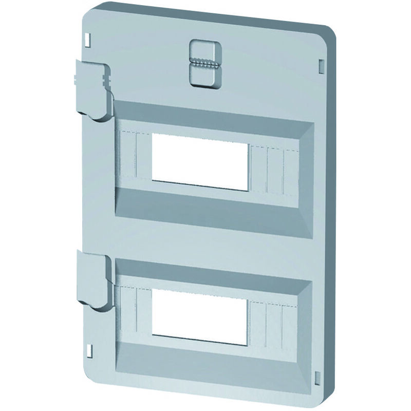 

Panel Troquelado 24M.Cep 316X396 Gewiss Gw44854