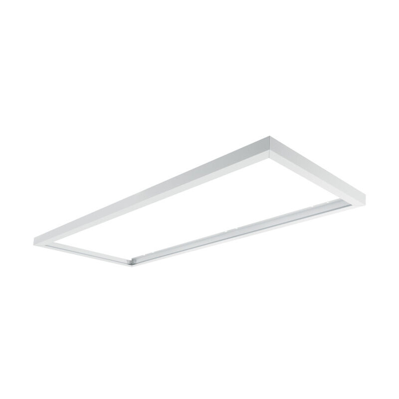 Accessoire pour panneau led Ledvance Panel 1200x600 Kit de montage en surface val