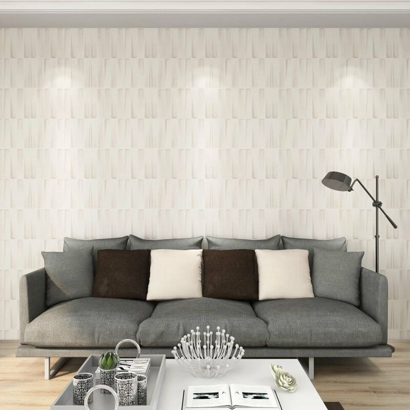 

Paneles de pared 3D 12 unidades 0,5x0,5 m 3m²