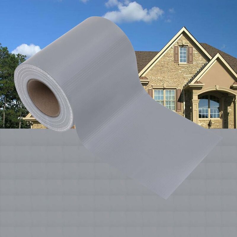 

Paneles de privacidad 4 uds PVC gris claro mate 35x0,19 m