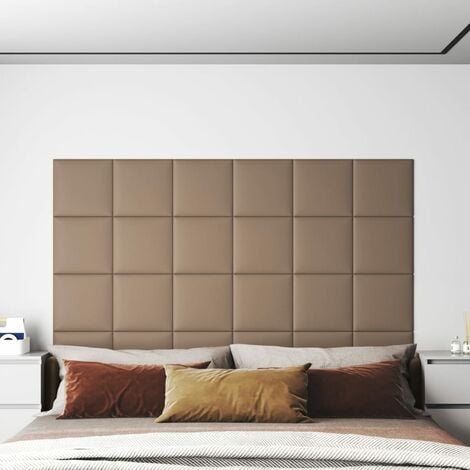 Panel acústico, paneles de pared 3d, decoración de pared DIY