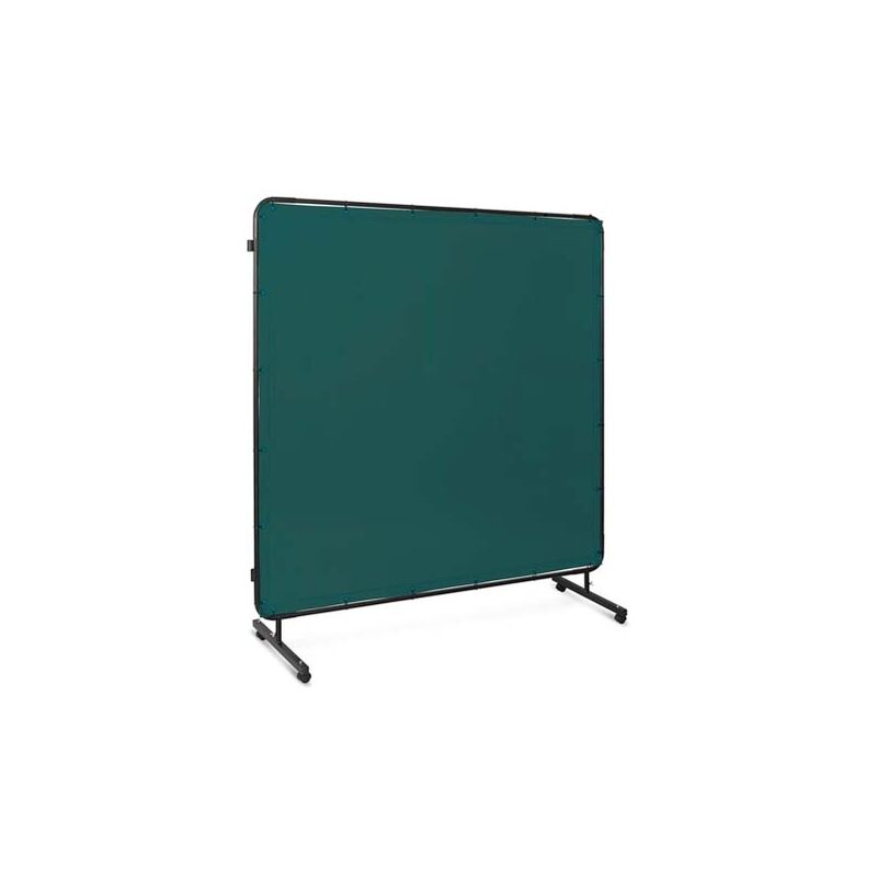 

Telwin 803509 Panel Protector Verde Con Soporte