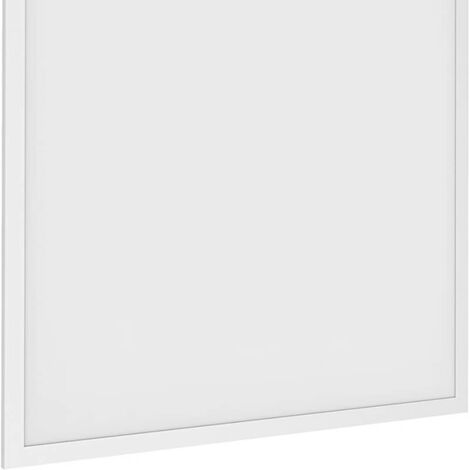 Panello Led 40 W 60 X 60 66.8 Blanc