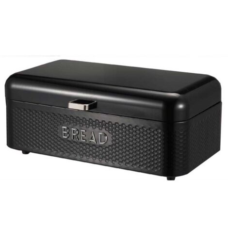 PANERA DE ACERO CON TAPA METLEX MX-1612BL