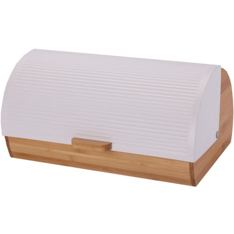 PANERA DE BAMBÚ CONTENEDOR DE PAN E-6046
