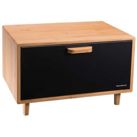 PANERA DE BAMBÚ KLAUSBERG KB-7399