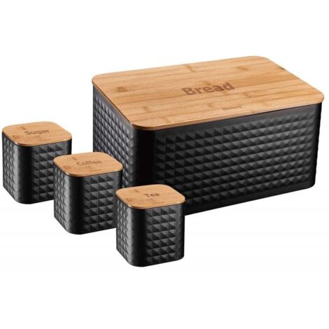 PANERA KLAUSBERG CON CONTENEDOR KB-7482