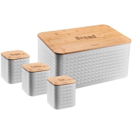 PANERA KLAUSBERG CON CONTENEDOR KB-7483