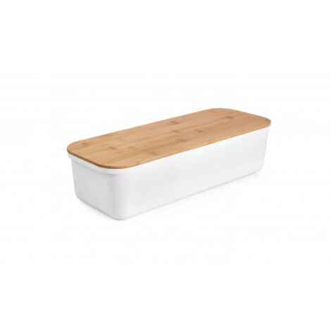 PANERA MELAMINA BAGUETTE+TABLA CORTE B.