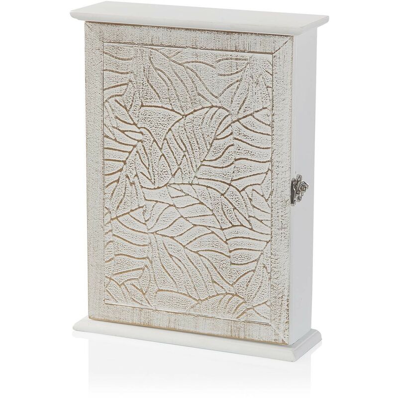 

Caja Llaves