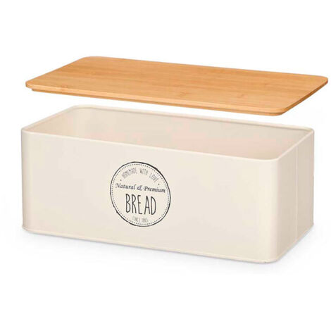 PANERA TAPA BAMBU CREMA ARTE REGAL