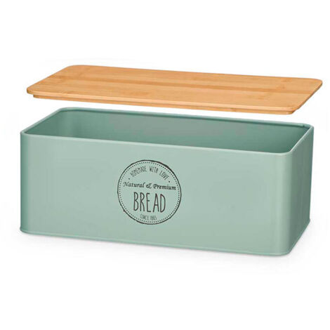 PANERA TAPA BAMBU VERDE MENTA ARTE REGAL
