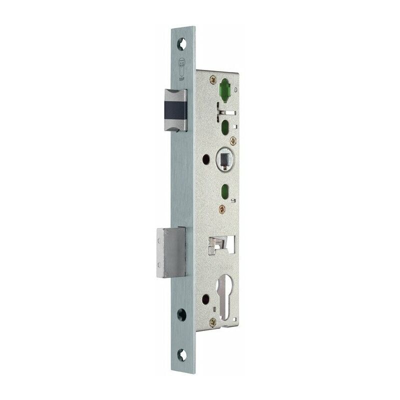 

Pánico RR llave de embutir D DIN izquierda hacia adentro 24/245/30/92 / 9mm Kl 3 ktg SSF