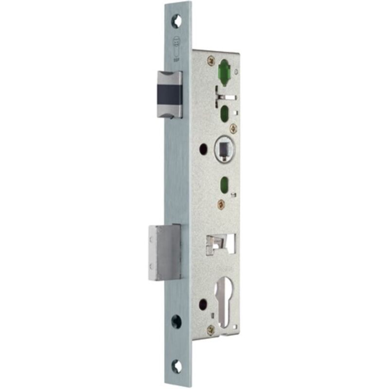 

Pánico RR llave de embutir D DIN izquierda hacia adentro 24/245/35/92 / 9mm cl 3 kt