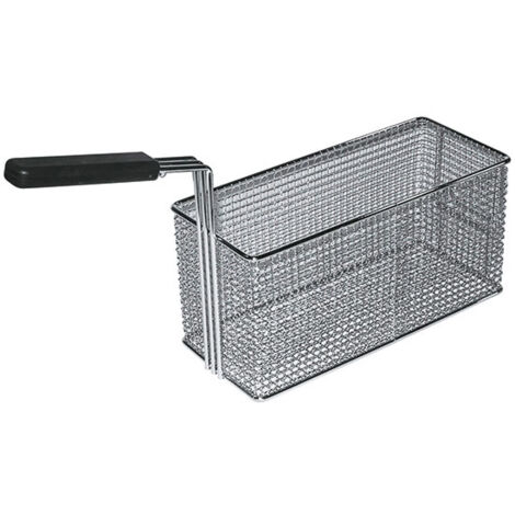 Panier 1/2 pour Friteuses Gaz Cuve 22 Litres - Virtus