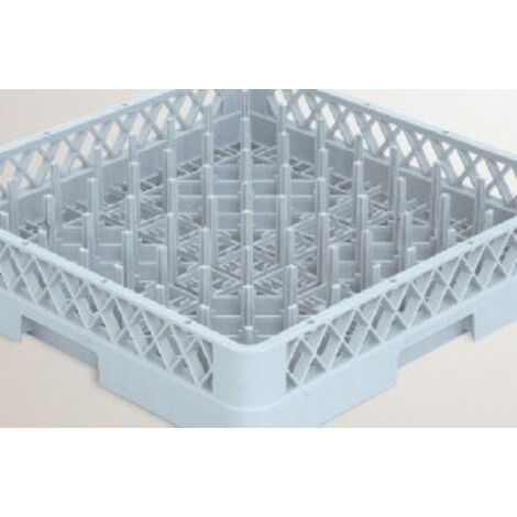 Panier 18 assiettes ø 240 mm