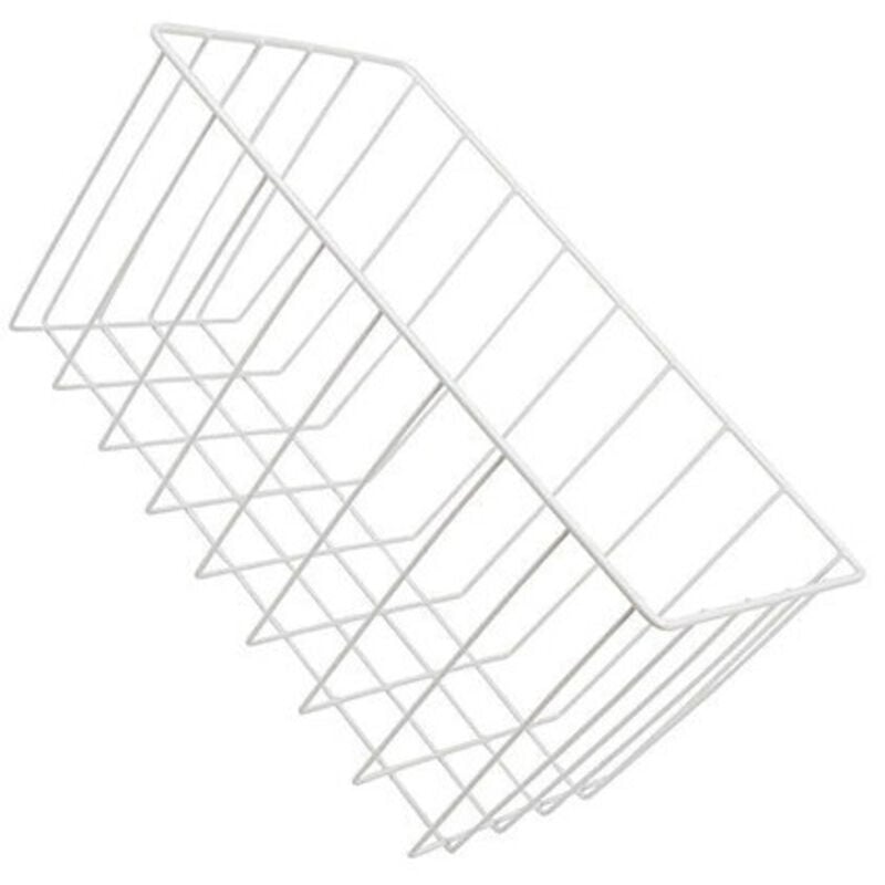 Electrolux - Panier (410 x 230 x 195 mm) pour congélateur Arthur Martin Curtiss, Faure, Zanussi, Far, Valberg - 2912630403