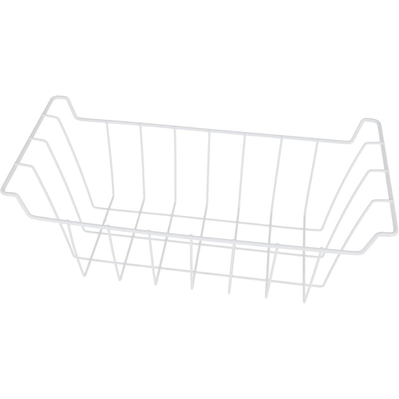 Whirlpool - Panier (52,5 x 24 x 22,5 cm) pour congélateur Ariston Hotpoint, Bauknecht, Ignis, Indesit, Laden 481010479250
