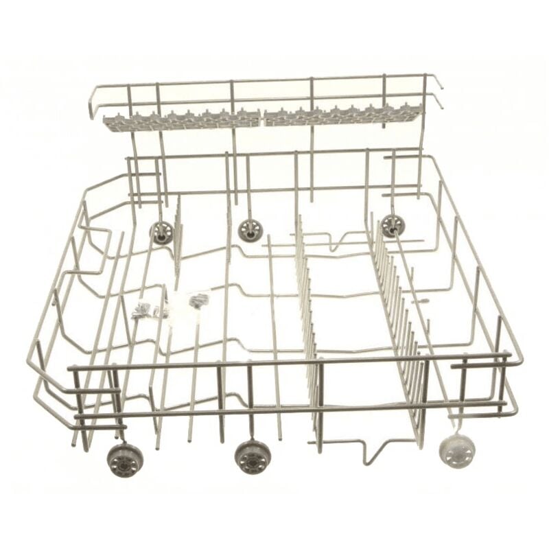 Oceanic - panier inferieur 6 couverts pour lave vaisselle ...