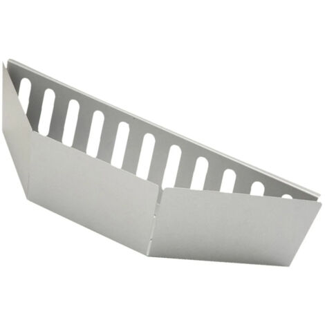 Panier à charbon, facile à utiliser, polyvalent, pratique, en acier inoxydable