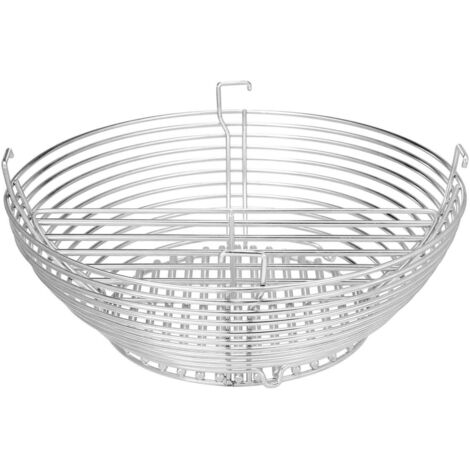 Panier à charbon pour Kamado Joe Classic