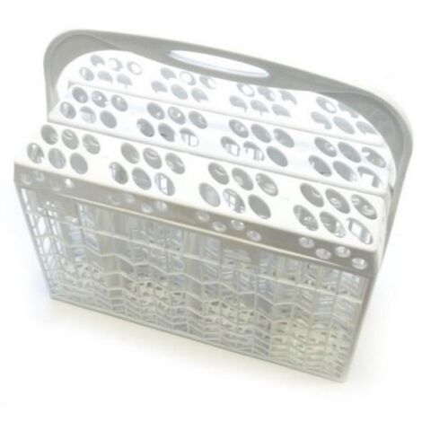 Panier à couvert