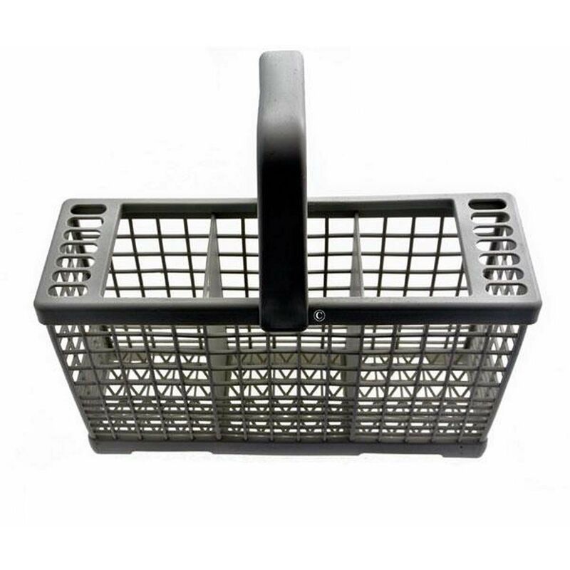 Fagor - Panier a couverts (31X5348) Lave-vaisselle amica, amica wronki, blomberg, bomann, boreal, brandt, bru, crystal, de dietrich, diplomat,