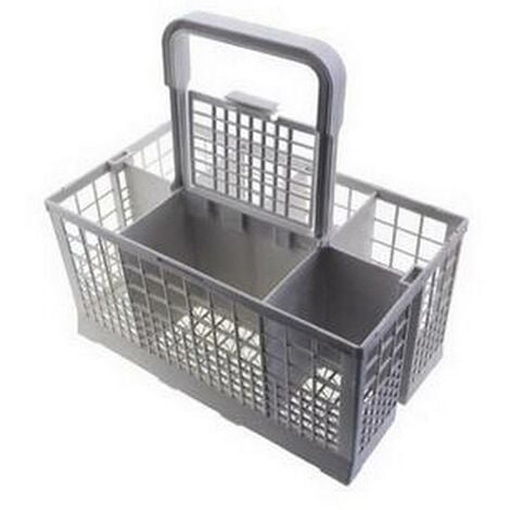 Panier à couverts (00621320, 00093046) Lave-vaisselle 2I MARCHI, AIRLUX, APELL, APPEL, ARISTON HOTPOINT, ASEA SKANDIA, BLACK & DECKER, BLUESKY, BOSCH, CANDY, CREDA, DE DIETRICH, DIPLOMAT, DYSON, ELECT