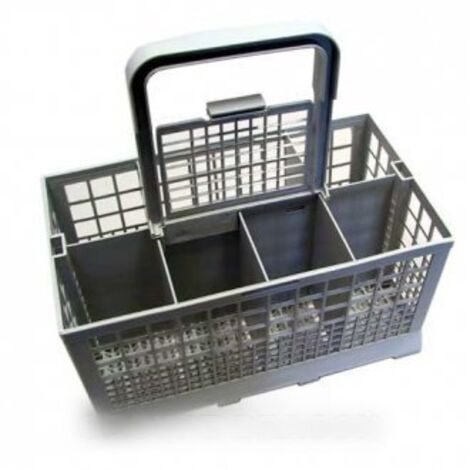 BRANDT Panier à couverts (00621320, 00093046) Lave-vaisselle 2I MARCHI, AIRLUX, APELL, APPEL, ARISTON HOTPOINT, ASEA SKANDIA, BLACK & DECKER, BLUESKY, BOSCH, CANDY, CREDA, DE DIETRICH, DIPLOMAT, DYSON, ELECT