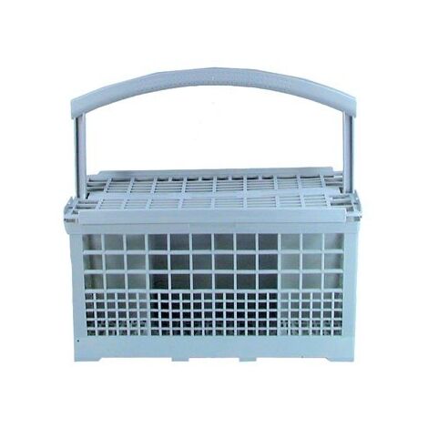 Panier à couverts (00621320, 00093046) Lave-vaisselle LG, CREDA, NILFISK, PHILIPS, ARISTON HOTPOINT, APPEL, IBERNA, BLACK & DECKER, MOULINEX, ELECTROLUX, VEDETTE, LACO, AIRLUX, ASEA SKANDIA, WESTINGHO