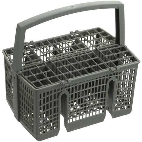 Panier à couverts 11035277 pour Lave vaisselle BALAY, BLAUPUNKT, BOSCH, NEFF, SIEMENS