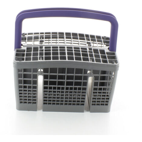 Panier a couverts  1751500400 pour Lave vaisselle ALTUS, ARDEM, AYA, BEKO, BLOMBERG, BLUESKY, CONTINENTAL EDISON, ESSENTIEL B, FAR, FUNIX, HIGHONE, LISTO, OCEANIC, PROLINE, SABA, SELECLINE, VALBERG , 