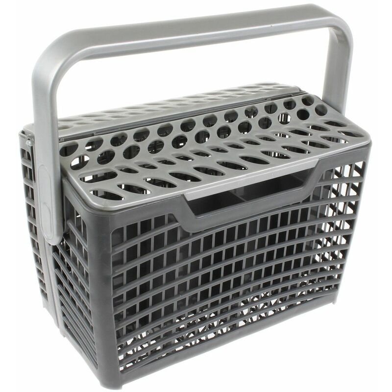 AEG - Panier à couverts d'origine (1170388001) Lave-vaisselle arthur martin, arthur martin electrolux, electrolux, faure, juno, rex, zanussi