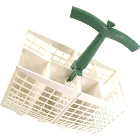 Panier à couverts (320779-44609) (0120801727) Lave-vaisselle 3207793662894917108 HAIER, ARISTON HOTPOINT, INDESIT