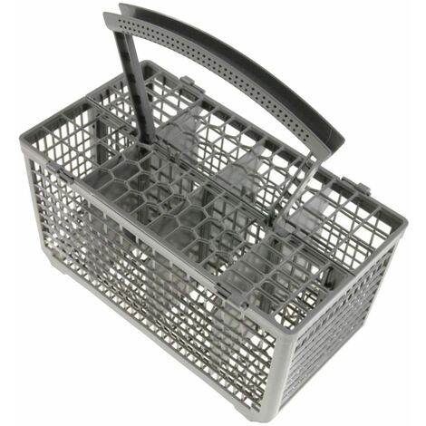 Panier à couverts (34420335) Lave-vaisselle ELECTROLUX, PROLINE, URANIA, CARREFOUR HOME, GORENJE, VALBERG, CURTISS, CANDY, GLEMGAS, TECNOLEC, SMEG, LAZER, BOSCH, FAGOR, SABA, HOME, HOOVER, HIGHONE, AY