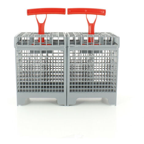 Panier à couverts 41045913 pour Lave vaisselle HOOVER, ROSIERES, ZEROWATT , AXI, H-DISH 500