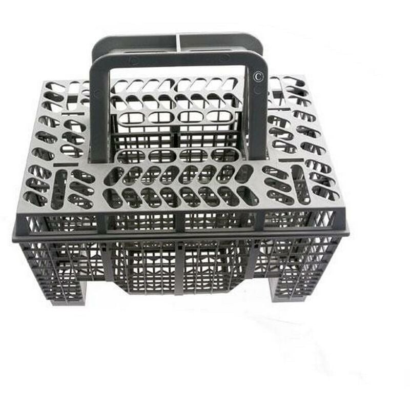 Arthur Martin - Panier a couverts d'origine (1118228103, 1118228004) Lave-vaisselle aeg electrolux, electrolux, faure, juno, zanker, zanussi