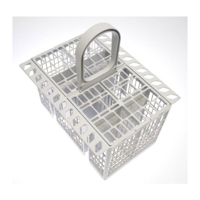 HOTPOINT ARISTON V&eacute;ritable Hotpoint Fdm550 Fdm554 Fdpf481 Lfs114 Lft04 Panier &Agrave; Couverts Pour Lave-Vaisselle