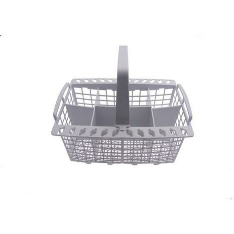 Panier à couverts (C00079023, C00097097) Lave-vaisselle APPEL, ELECTROLUX, INDESIT, CREDA, BLUESKY, APELL, IBERNA, CANDY, SIEMENS, ARISTON HOTPOINT, FAR, FIRSTLINE, BOSCH, AIRLUX, RECTILIGNE, ROSIERES