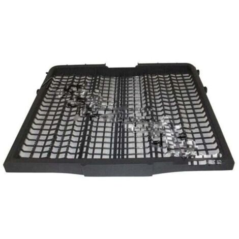 Panier à couverts compatible lave-vaisselle Beko et Grundig – Rangement efficace pour lavage optimal – Modèle 1512710600