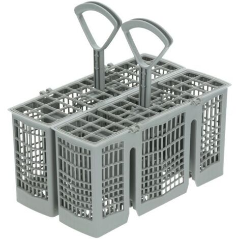 Panier à couverts d'origine (00418280) Lave-vaisselle BALAY, BOSCH, CONSTRUCTA, GAGGENAU, HOOVER, NEFF, SIEMENS