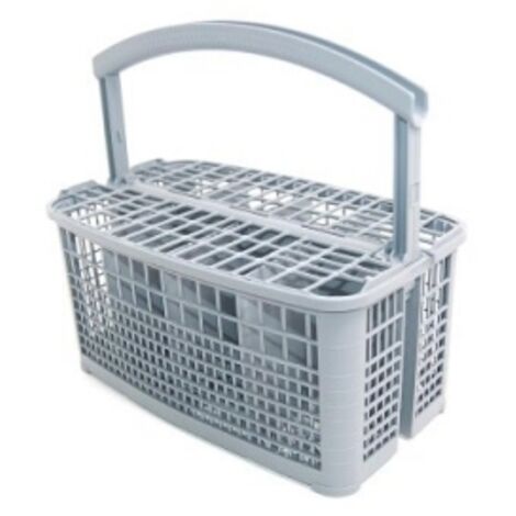 Panier à couverts d'origine (00621320, 00093046) Lave-vaisselle SCHOLTES, NEFF, APPEL, MOULINEX, ELECTROLUX, ASEA SKANDIA, FIRSTLINE, LG, VEDETTE, DIPLOMAT, ARISTON HOTPOINT, SMEG, BLACK & DECKER, NOG
