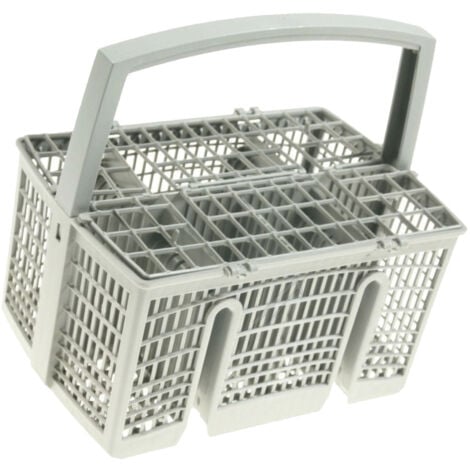 Panier à couverts d'origine (11035277) Lave-vaisselle BOSCH, VIVA, NEFF, JUNKER, SIEMENS, CONSTRUCTA, BALAY