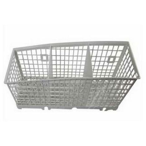 Panier a couverts d'origine (481245819265) Lave-vaisselle BAUKNECHT, IGNIS, IKEA WHIRLPOOL, KITCHENAID, LADEN, RADIOLA, WHIRLPOOL