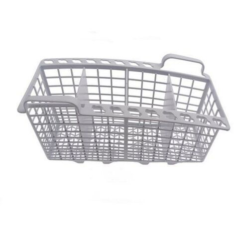 Panier à couverts d'origine (C00063841, 482000027134) Lave-vaisselle ARISTON HOTPOINT, INDESIT, SCHOLTES