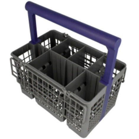Panier a couverts d'origine Lave-vaisselle AS0009073, 1883200100 BEKO Lave-vaisselle AS0009073, 1883200100 BEKO